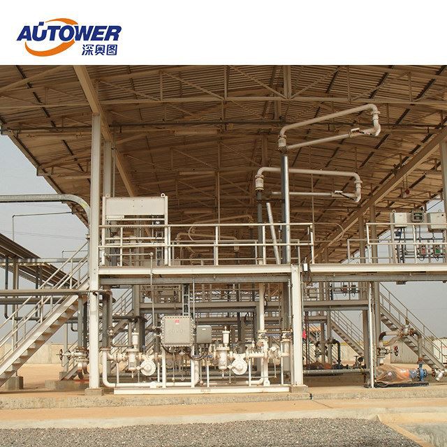 Comprendre breument el principi de descàrrega de la vàlvula de trencament de ...