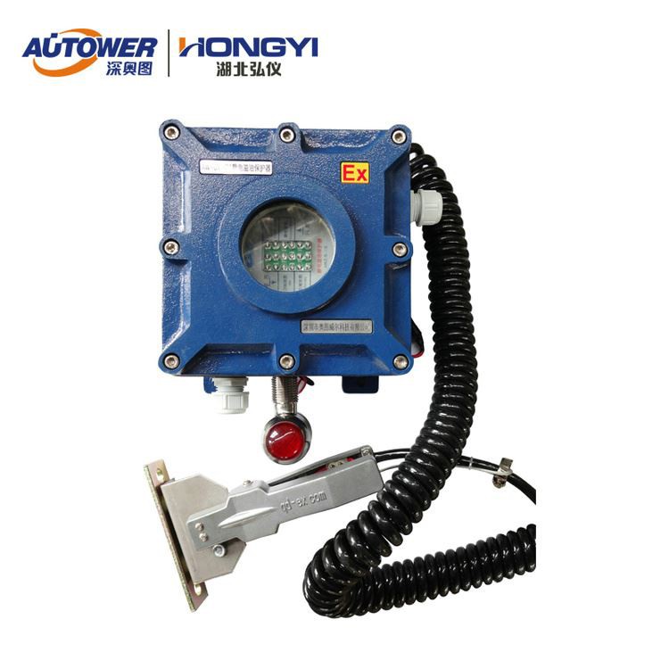 Com utilitzar un protector de terra excessiu a la indústria de processament d...