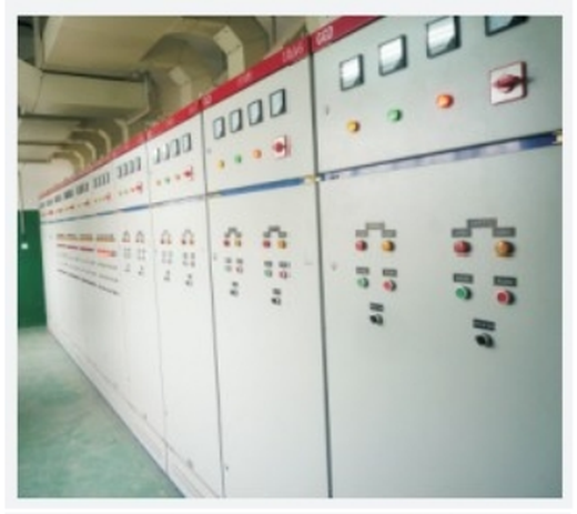 PLC system PLC system