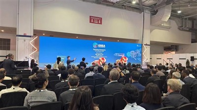 Autower a OSEA 2024 Singapur!