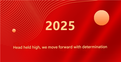 Dirigiu -vos, forgeu -vos amb la determinació. Autower acull l'any de la serp...