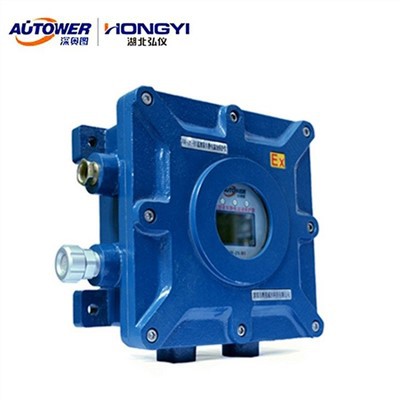 Protector de terra d'ompliment per al sistema de càrrega inferior